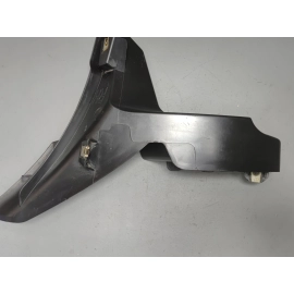 18-20 Ford F-150 Front Right Passenger Side Radiator Support Air Intake Duct OEM