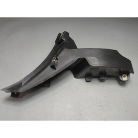 18-20 Ford F-150 Front Right Passenger Side Radiator Support Air Intake Duct OEM