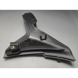 18-20 Ford F-150 Front Right Passenger Side Radiator Support Air Intake Duct OEM