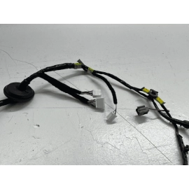 2023 MAZDA CX-50 FRONT LEFT DRIVER SIDE DOOR WIRE WIRING HARNESS OEM