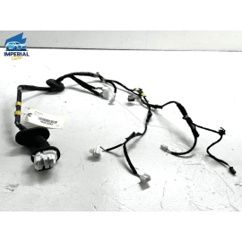2023 MAZDA CX-50 FRONT LEFT DRIVER SIDE DOOR WIRE WIRING HARNESS OEM