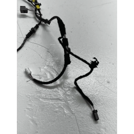 2023 MAZDA CX-50 FRONT LEFT DRIVER SIDE DOOR WIRE WIRING HARNESS OEM