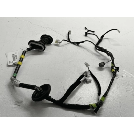 2023 MAZDA CX-50 FRONT LEFT DRIVER SIDE DOOR WIRE WIRING HARNESS OEM