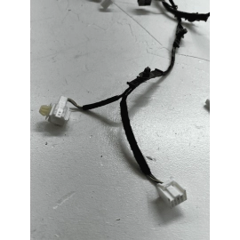 2023 MAZDA CX-50 FRONT LEFT DRIVER SIDE DOOR WIRE WIRING HARNESS OEM