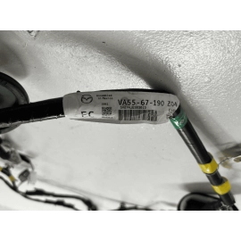 2023 MAZDA CX-50 FRONT LEFT DRIVER SIDE DOOR WIRE WIRING HARNESS OEM