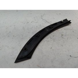 2016-2022 Honda Pilot Rear Left Driver Side Wheel Edge Molding OEM