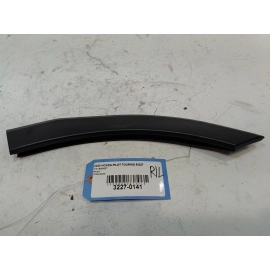 2016-2022 Honda Pilot Rear Left Driver Side Wheel Edge Molding OEM