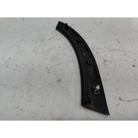 2016-2022 Honda Pilot Rear Left Driver Side Wheel Edge Molding OEM