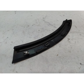 2016-2022 Honda Pilot Rear Left Driver Side Wheel Edge Molding OEM