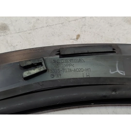 2016-2022 Honda Pilot Rear Left Driver Side Wheel Edge Molding OEM