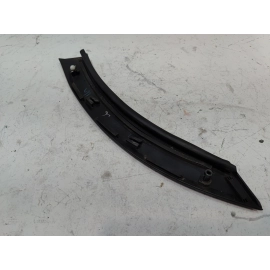 2016-2022 Honda Pilot Rear Left Driver Side Wheel Edge Molding OEM