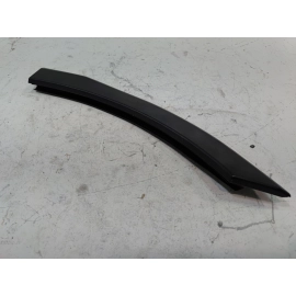 2016-2022 Honda Pilot Rear Left Driver Side Wheel Edge Molding OEM