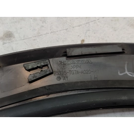 2016-2022 Honda Pilot Rear Left Driver Side Wheel Edge Molding OEM