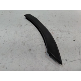 2016-2022 Honda Pilot Rear Left Driver Side Wheel Edge Molding OEM