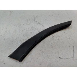 2016-2022 Honda Pilot Rear Left Driver Side Wheel Edge Molding OEM