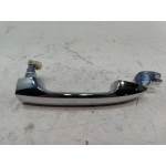 2016-2022 Honda Pilot Rear Left Driver Side Door Exterior Outer Handle OEM