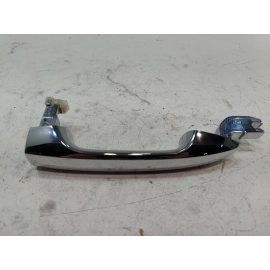 2016-2022 Honda Pilot Rear Left Driver Side Door Exterior Outer Handle OEM