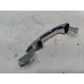 2016-2022 Honda Pilot Rear Left Driver Side Door Exterior Outer Handle OEM