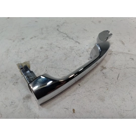 2016-2022 Honda Pilot Rear Left Driver Side Door Exterior Outer Handle OEM