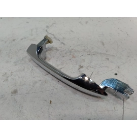 2016-2022 Honda Pilot Rear Left Driver Side Door Exterior Outer Handle OEM