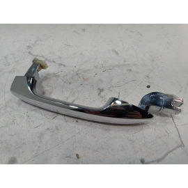 2016-2022 Honda Pilot Rear Left Driver Side Door Exterior Outer Handle OEM