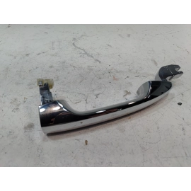 2016-2022 Honda Pilot Rear Left Driver Side Door Exterior Outer Handle OEM
