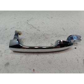2016-2022 Honda Pilot Rear Left Driver Side Door Exterior Outer Handle OEM