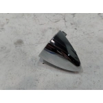 2016-2022 Honda Pilot Rear Left Driver Door Handle Cap cover Chrome OEM