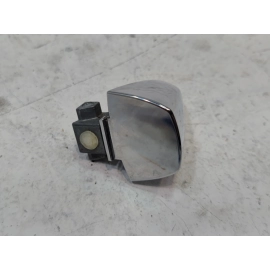 2016-2022 Honda Pilot Rear Left Driver Door Handle Cap cover Chrome OEM