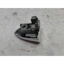 2016-2022 Honda Pilot Rear Left Driver Door Handle Cap cover Chrome OEM