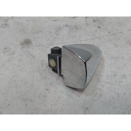 2016-2022 Honda Pilot Rear Left Driver Door Handle Cap cover Chrome OEM