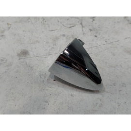 2016-2022 Honda Pilot Rear Left Driver Door Handle Cap cover Chrome OEM
