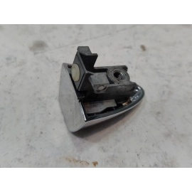 2016-2022 Honda Pilot Rear Left Driver Door Handle Cap cover Chrome OEM