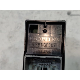 2016-2022 Honda Pilot Passport Rear Left or Right Door Power Window Switch OEM