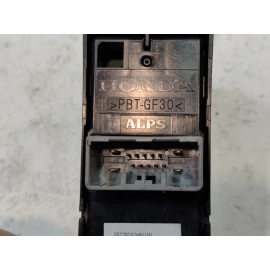 2016-2022 Honda Pilot Passport Rear Left or Right Door Power Window Switch OEM