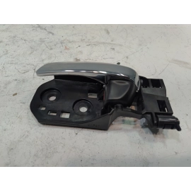 2016-2021 Honda Pilot Rear Left Driver Side Interior Door Handle OEM