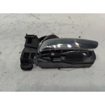 2016-2021 Honda Pilot Rear Left Driver Side Interior Door Handle OEM