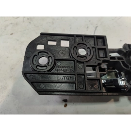 2016-2021 Honda Pilot Rear Left Driver Side Interior Door Handle OEM