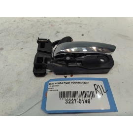 2016-2021 Honda Pilot Rear Left Driver Side Interior Door Handle OEM
