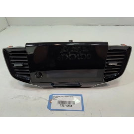 2020 Honda Pilot Media Navigation Receiver w/Screen OEM