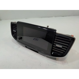 2020 Honda Pilot Media Navigation Receiver w/Screen OEM