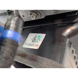 2020 Honda Pilot Media Navigation Receiver w/Screen OEM