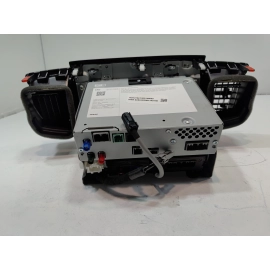 2020 Honda Pilot Media Navigation Receiver w/Screen OEM