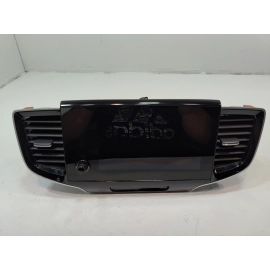 2020 Honda Pilot Media Navigation Receiver w/Screen OEM