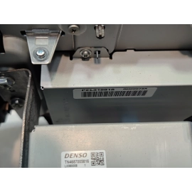 2020 Honda Pilot Media Navigation Receiver w/Screen OEM