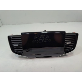 2020 Honda Pilot Media Navigation Receiver w/Screen OEM