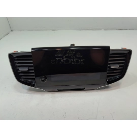 2020 Honda Pilot Media Navigation Receiver w/Screen OEM