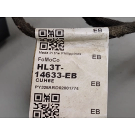 2017-2018 FORD F-150 REAR DRIVER DOOR WIRE WIRING HARNESS CABLE CREW CAB OEM