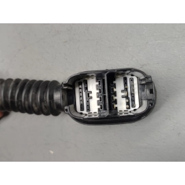 2017-2018 FORD F-150 REAR DRIVER DOOR WIRE WIRING HARNESS CABLE CREW CAB OEM