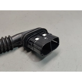 2017-2018 FORD F-150 REAR DRIVER DOOR WIRE WIRING HARNESS CABLE CREW CAB OEM